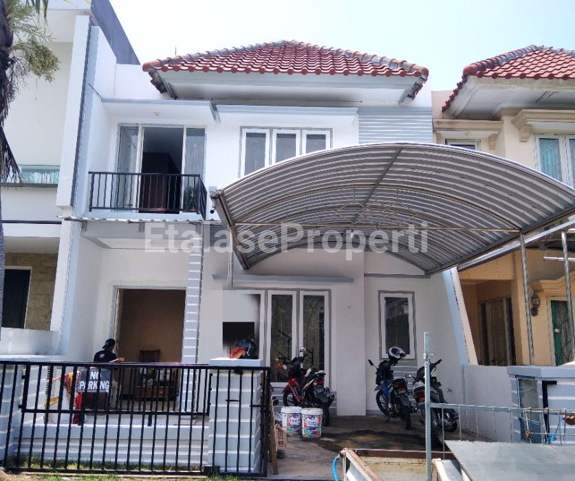 Foto properti Rumah 2 Lnt Di Taman Mutiara Pakuwon City 3