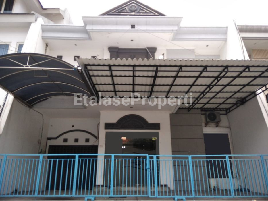 Foto properti Rumah 2 Lnt Di Mojoklangru 1