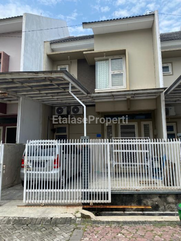 Foto properti Dijual Rumah Lebo Agung, Tambaksari Surabaya 1