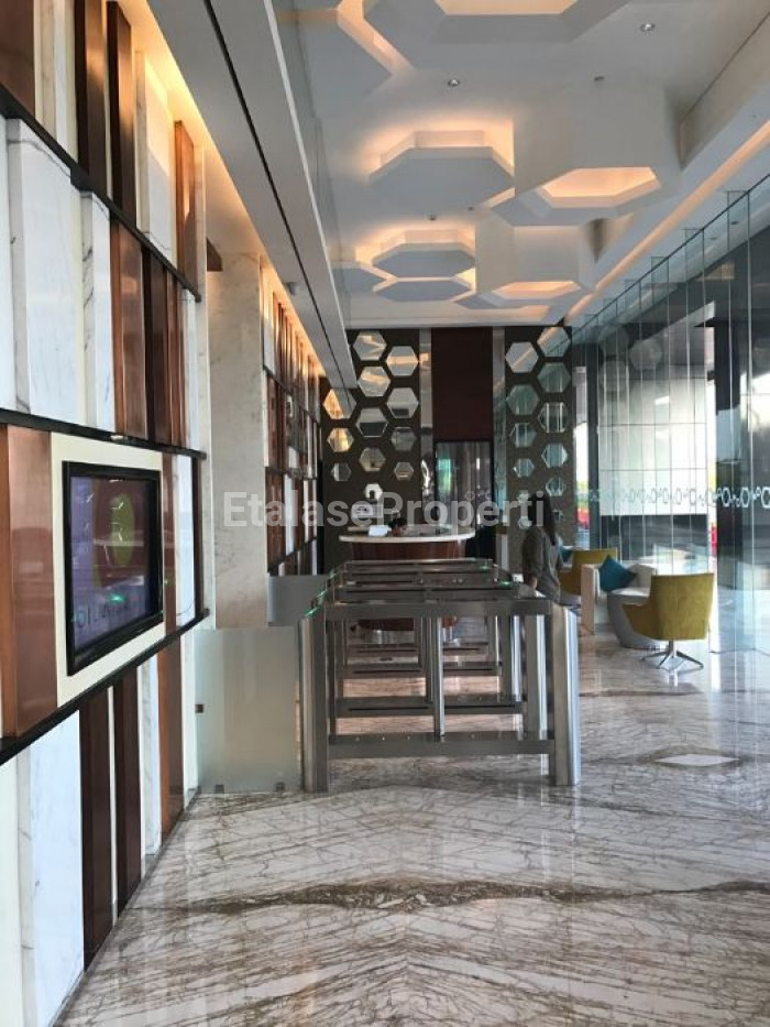 Foto properti Soho CWS Ciputra World Surabaya. Dekat Akses Tengah Kota 1
