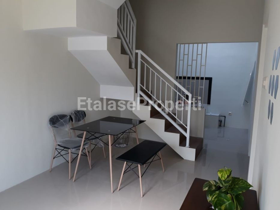 Foto properti Dijual Rumah Persada Bhayangkara, Malang 2