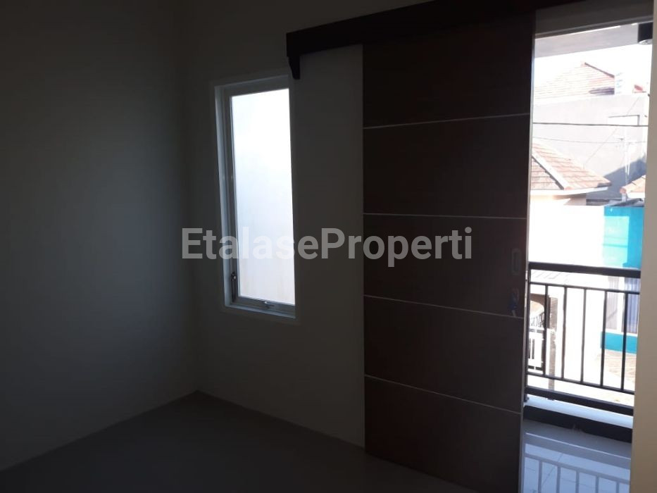 Foto properti Dijual Rumah Persada Bhayangkara, Malang 3