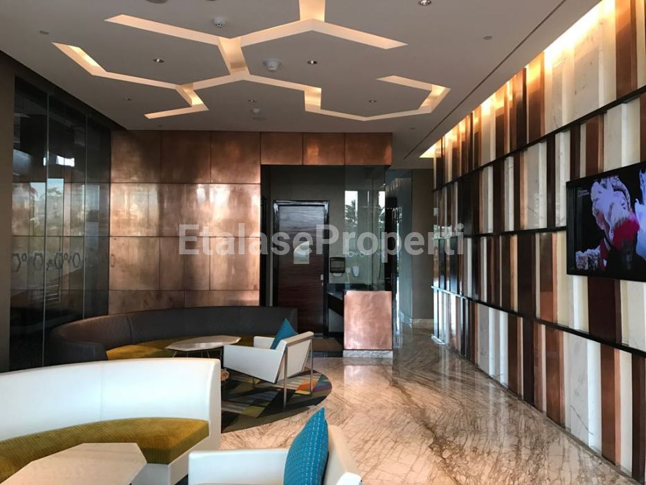 Foto properti Skyloft Soho CWS Ciputra World Surabaya 1