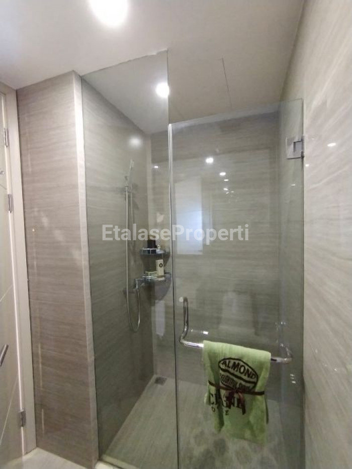 Foto properti Dijual Apartement La Ritz Mansion, Surabaya Barat 1