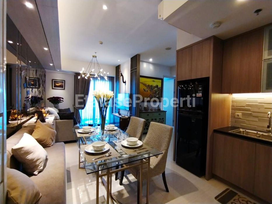 Foto properti Dijual Apartement La Ritz Mansion, Surabaya Barat 2