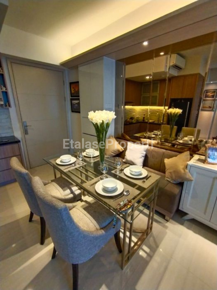 Foto properti Dijual Apartement La Ritz Mansion, Surabaya Barat 4