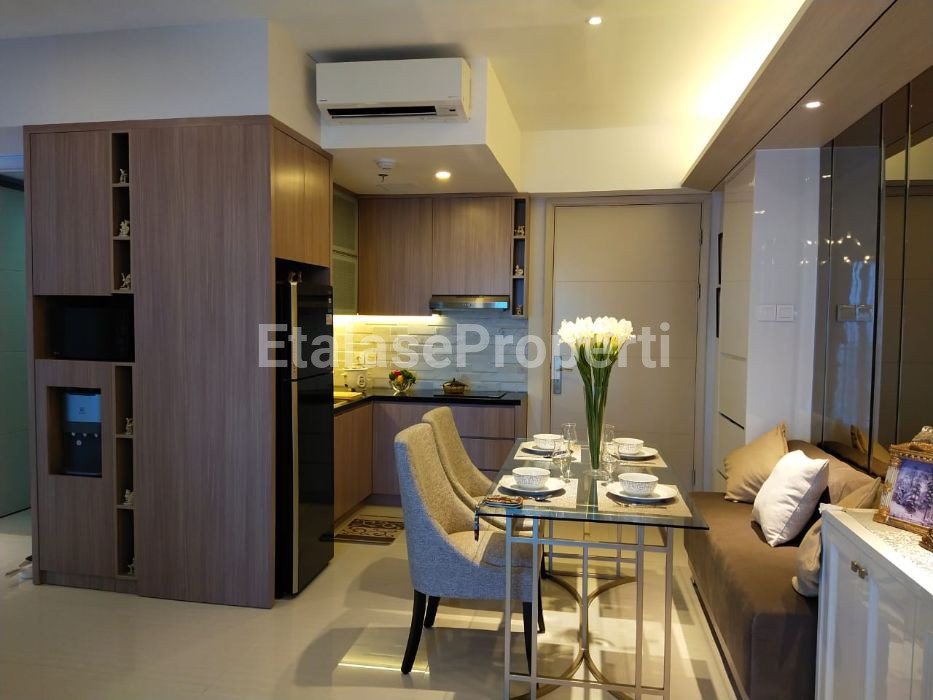 Foto properti Dijual Apartement La Ritz Mansion, Surabaya Barat 5