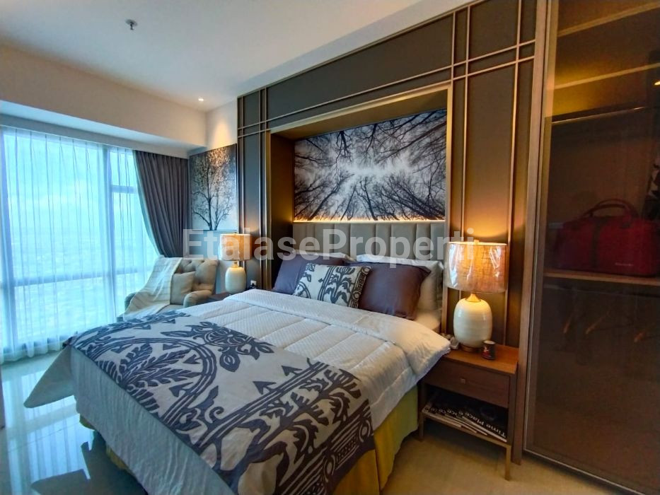 Foto properti Dijual Apartement La Ritz Mansion, Surabaya Barat 7