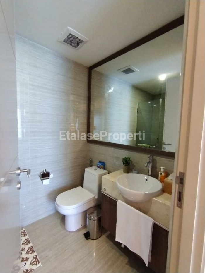 Foto properti Dijual Apartement La Ritz Mansion, Surabaya Barat 8