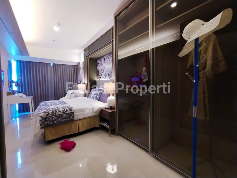 Foto properti Dijual Apartement La Ritz Mansion, Surabaya Barat 9