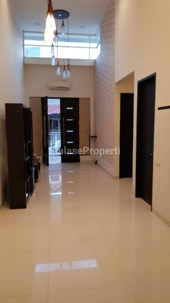 Foto properti Rumah Renovasi Total Di Pakuwon City 1