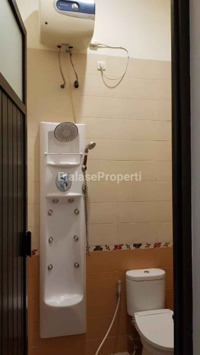 Foto properti Rumah Renovasi Total Di Pakuwon City 3