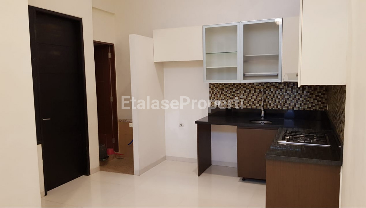 Foto properti Rumah Renovasi Total Di Pakuwon City 4