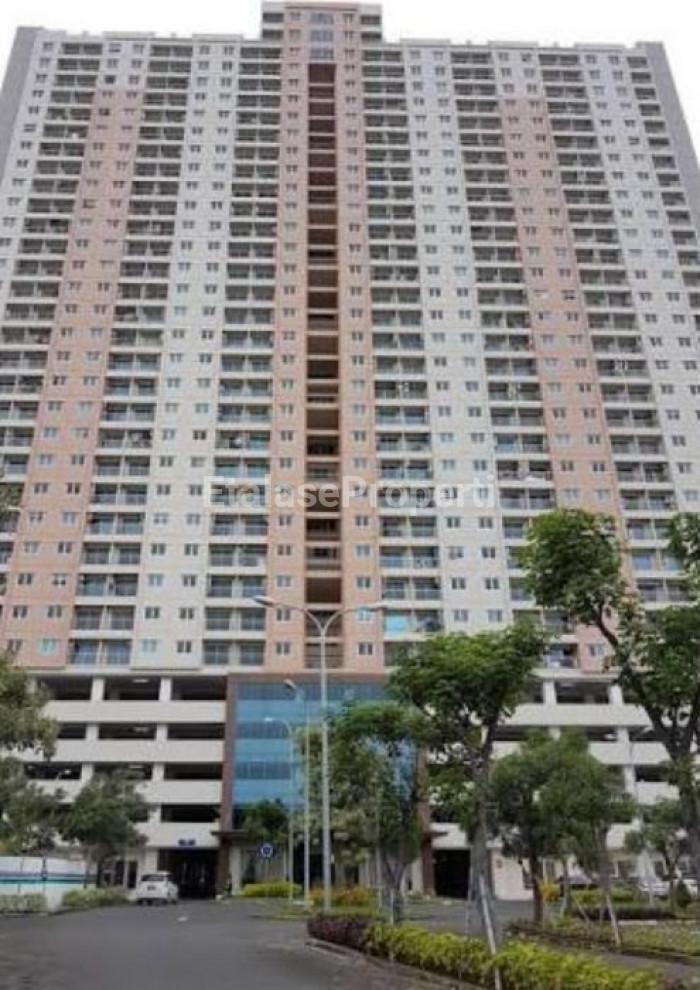 Foto properti Dijual Apartement Puncak Bukit Golf Tower B, Surabaya Barat 1