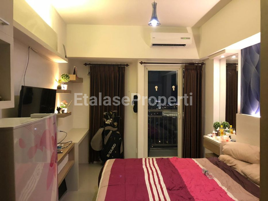 Foto properti Dijual Apartement Orchard, Surabaya Barat 1