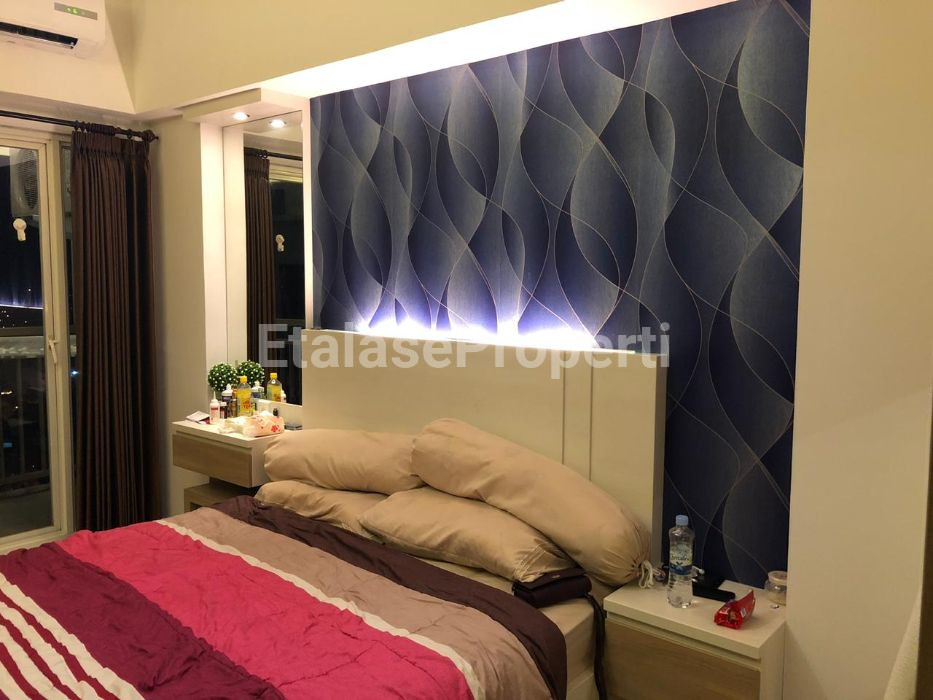 Foto properti Dijual Apartement Orchard, Surabaya Barat 2