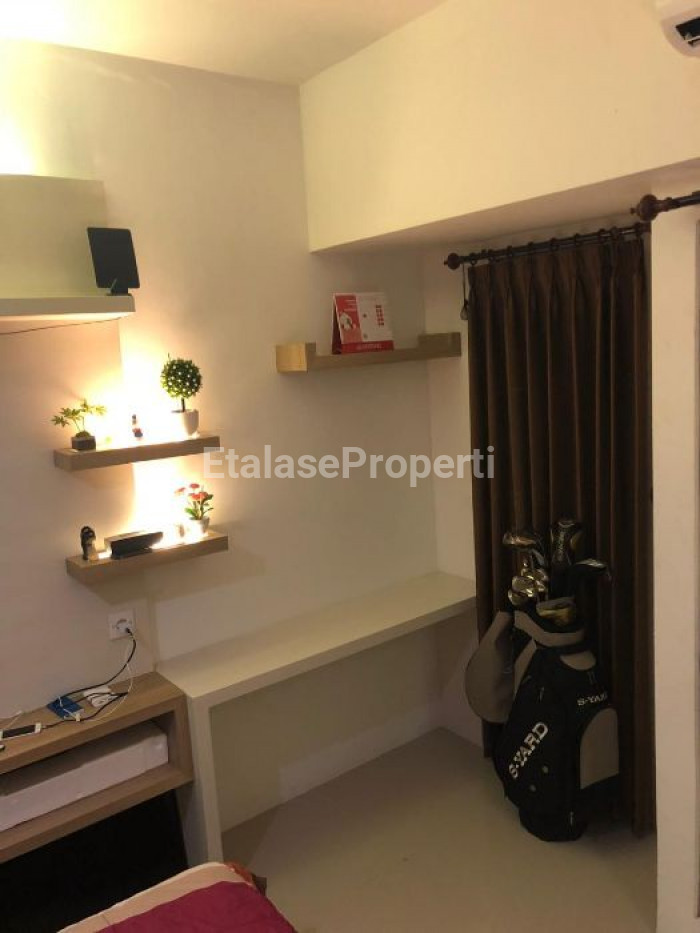 Foto properti Dijual Apartement Orchard, Surabaya Barat 3