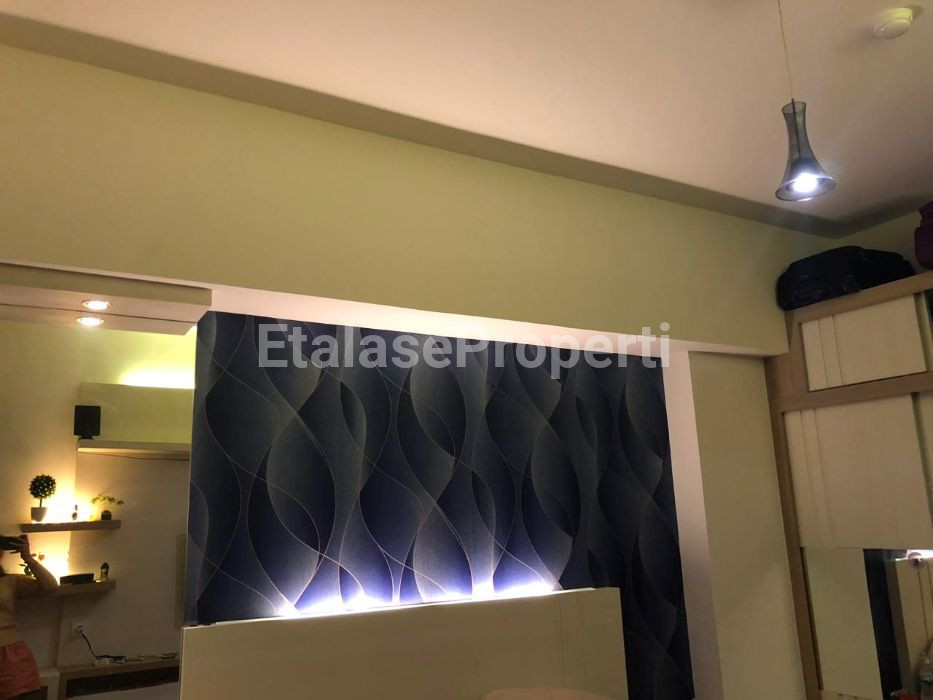 Foto properti Dijual Apartement Orchard, Surabaya Barat 4