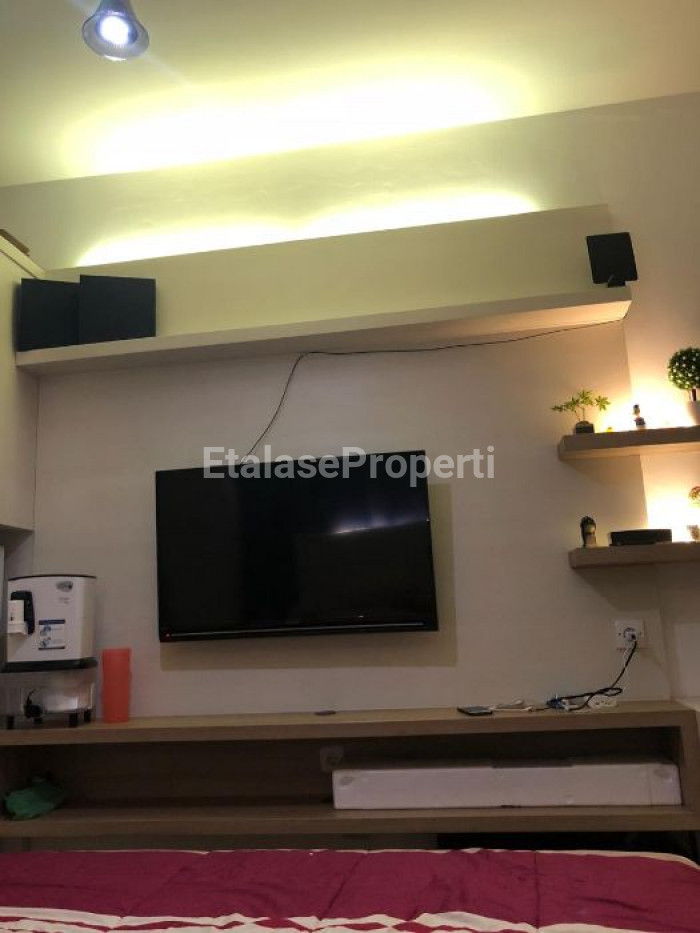 Foto properti Dijual Apartement Orchard, Surabaya Barat 5