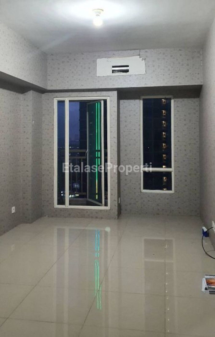 Foto properti Dijual & Disewakan Apartemen Studio Tower Orchard Pakuwon Lt 11 SBY 2