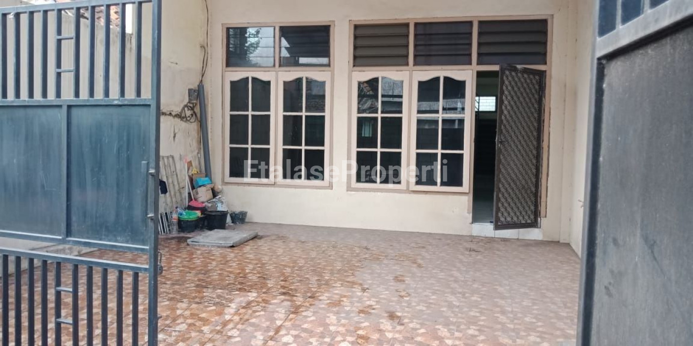 Foto properti Dijual / Disewakan Rumah Krembangan Kidul Gang Lebar, Surabaya Utara 5