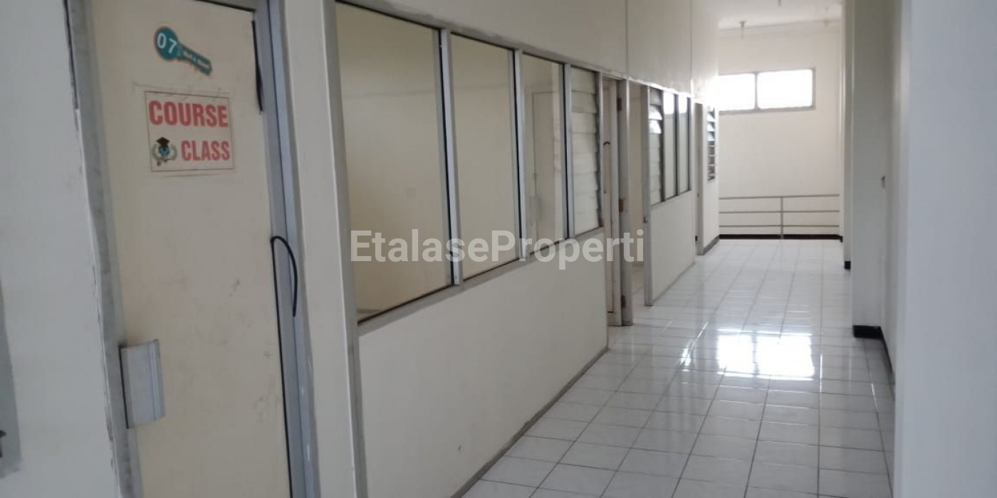 Foto properti Dijual / Disewakan Rumah Krembangan Kidul Gang Lebar, Surabaya Utara 8