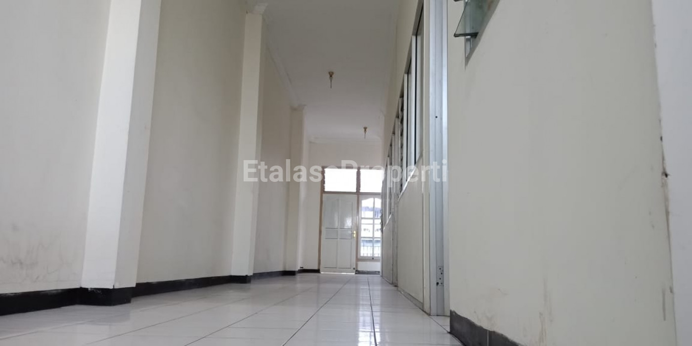 Foto properti Dijual / Disewakan Rumah Krembangan Kidul Gang Lebar, Surabaya Utara 1