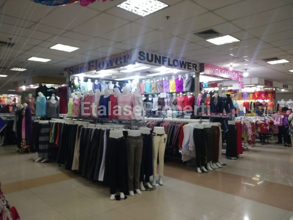 Foto properti Dijual Kios Itc, Surabaya Utara 1