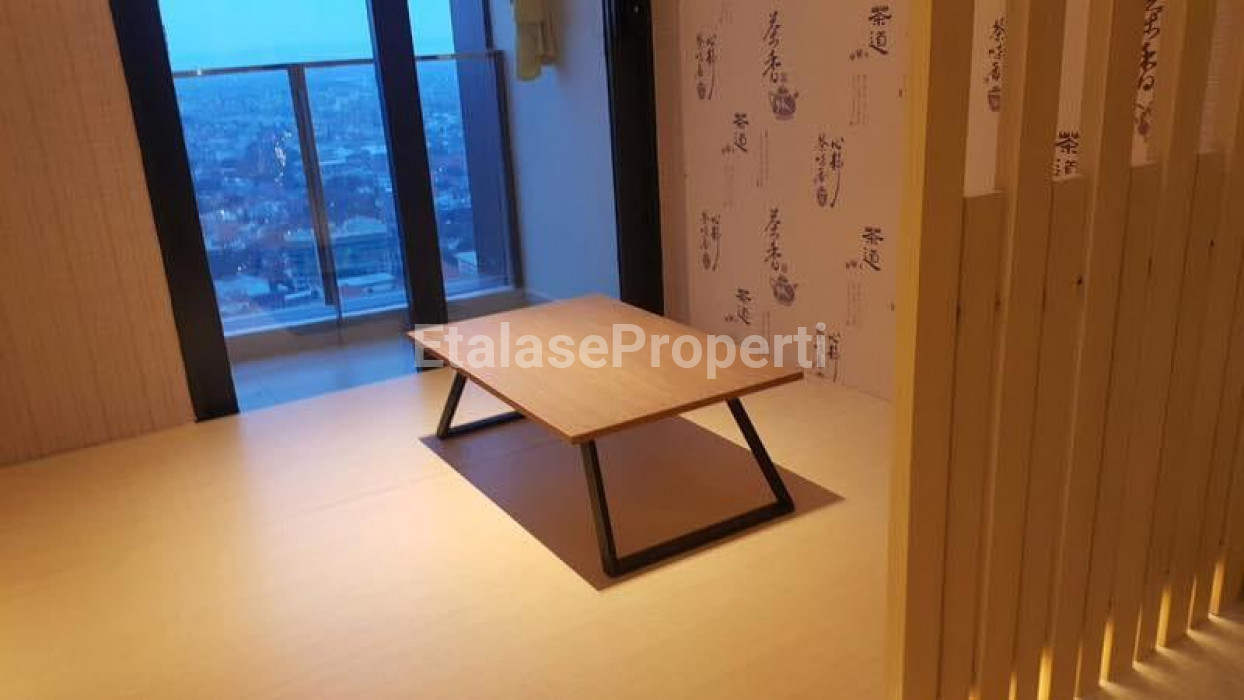 Foto properti Dijual Apartement The Peak Residence, Surabaya Pusat 2