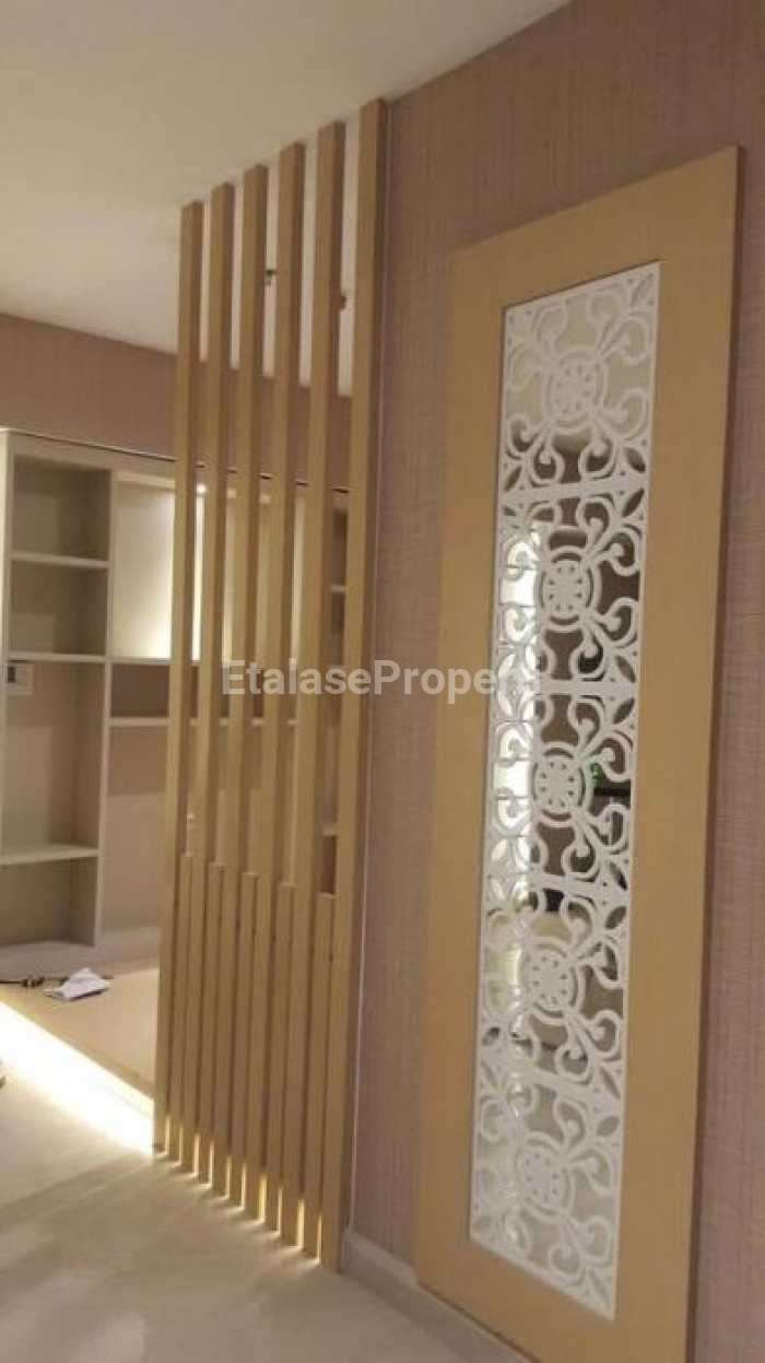 Foto properti Dijual Apartement The Peak Residence, Surabaya Pusat 3