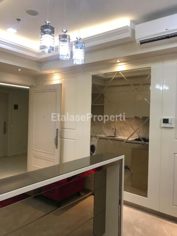 Foto properti Dijual Apartement The Peak Residence, Surabaya Pusat 1