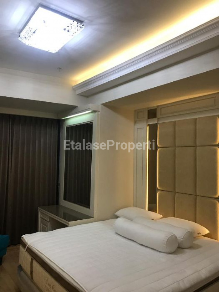 Foto properti Dijual Apartement The Peak Residence, Surabaya Pusat 4