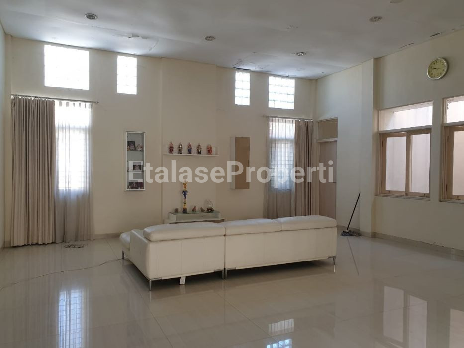 Foto properti Dijual Rumah Prumahan Ikip Gunung Anyar Indah, Surabaya Selatan 5