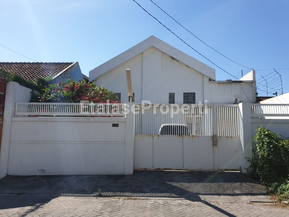 Foto properti Dijual Rumah Prumahan Ikip Gunung Anyar Indah, Surabaya Selatan 6