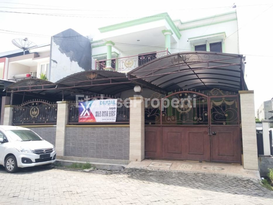 Foto properti Dijual Rumah Kalijudan Asri, Surabaya Timur 2