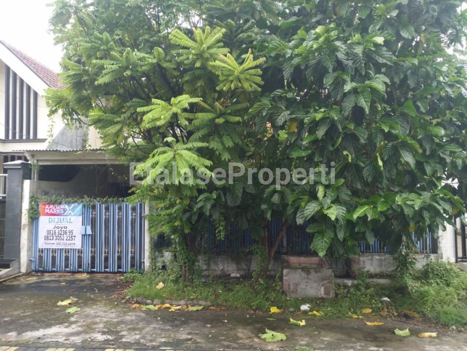 Foto properti Dijual Rumah Dukuh Kupang Timur, Surabaya Barat 3