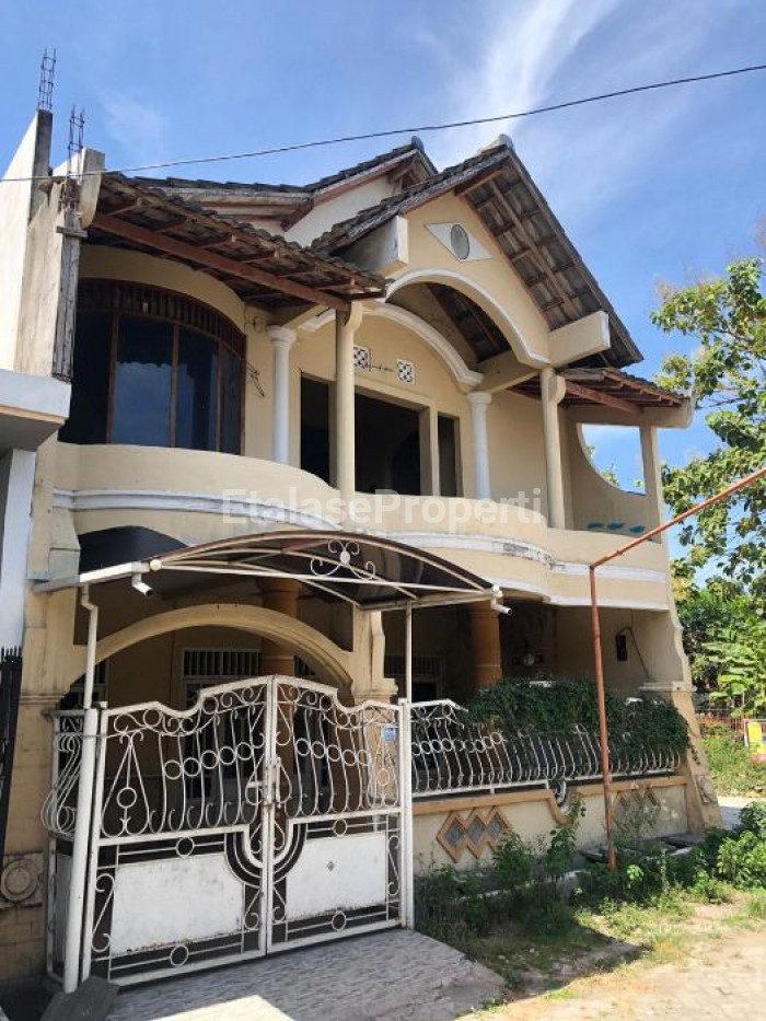 Foto properti Dijual Rumah Graha Asri Sukodono Sidoarjo 1