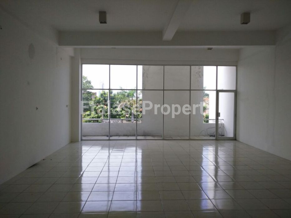 Foto properti Dijual Ruko Ruko Sungkono Jl. Abdul Wahab Siamin, Surabaya Barat 1