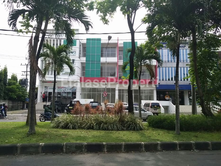 Foto properti Dijual Ruko Ruko Sungkono Jl. Abdul Wahab Siamin, Surabaya Barat 2