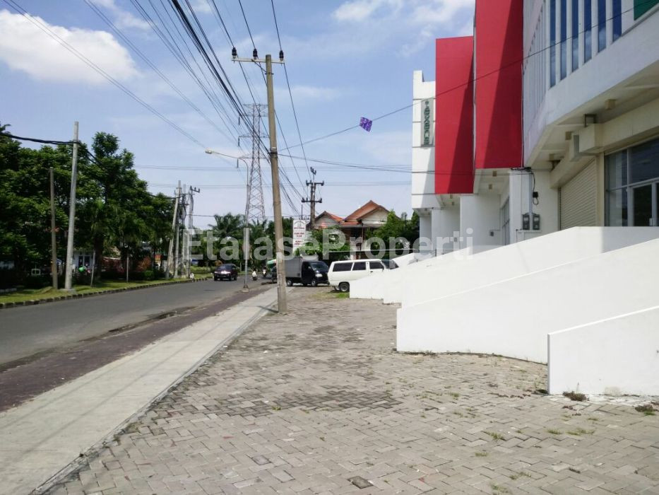 Foto properti Dijual Ruko Ruko Sungkono Jl. Abdul Wahab Siamin, Surabaya Barat 5