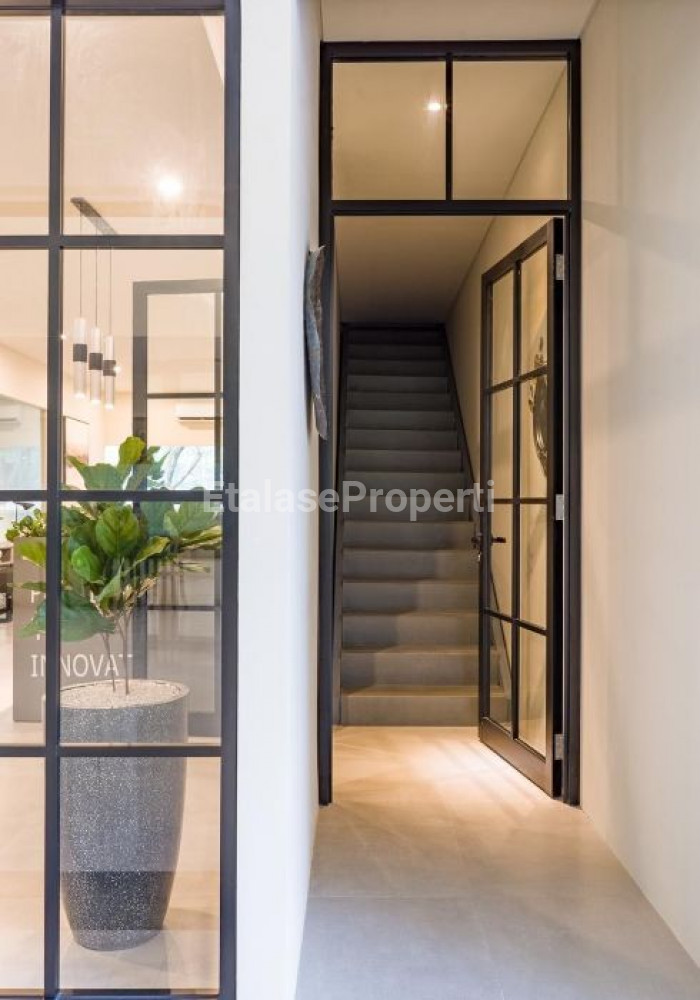 Foto properti Dijual Apartment Tierra Soho 3