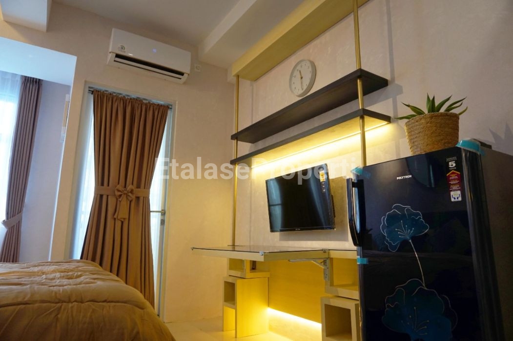 Foto properti Dijual Apartment Gunawangsa Tidar Superblock 1