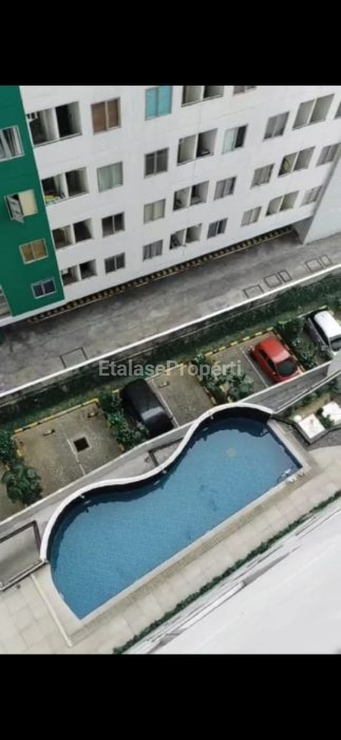 Foto properti Disewakan Apartemen Pavilion Permata 2 4