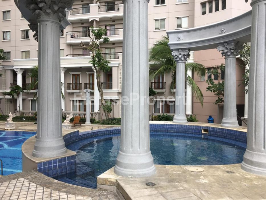 Foto properti Disewakan Murah Waterplace Residence 2