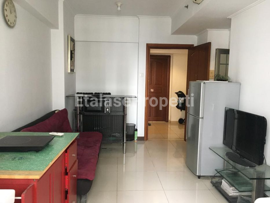Foto properti Disewakan Murah Waterplace Residence 8