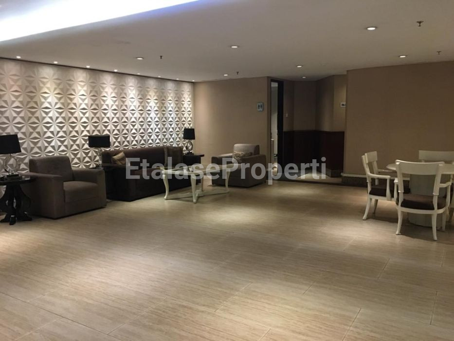 Foto properti Disewakan Murah Waterplace Residence 9