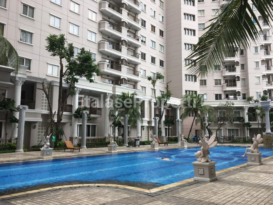 Foto properti Disewakan Murah Waterplace Residence 1