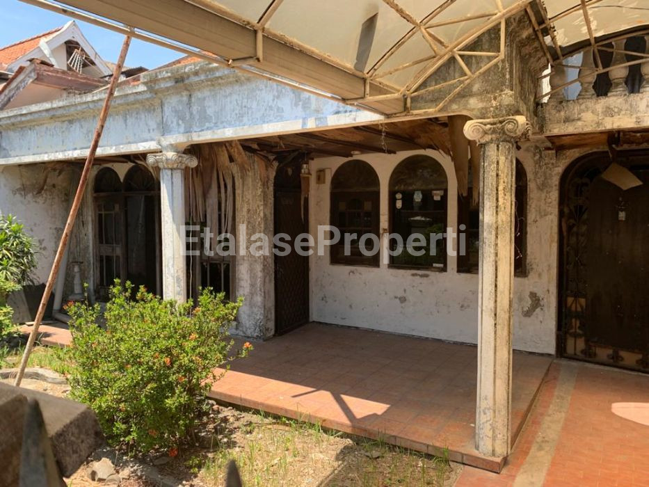 Foto properti Dijual Rumah Hitung Tanah 3