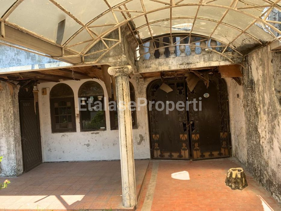 Foto properti Dijual Rumah Hitung Tanah 4