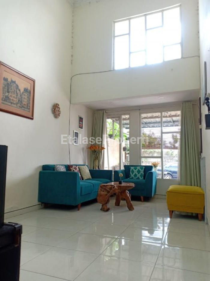 Foto properti Dijual Rumah Perum Safira Stone Resort Masangan Wetan Sidoarjo 2